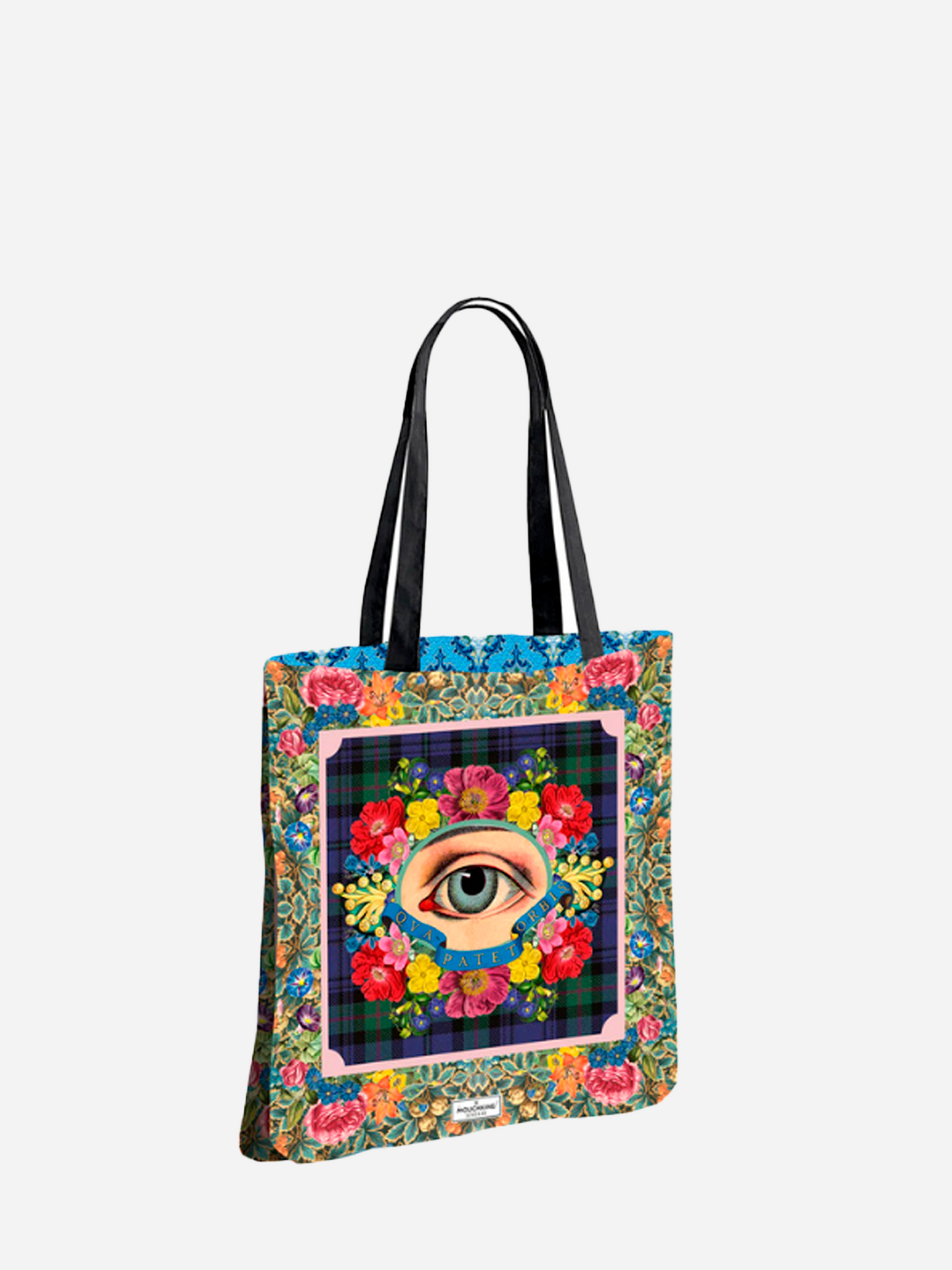 Borsa Casual Floreye
