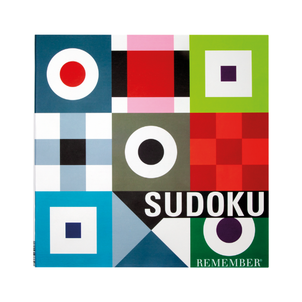 Sudoku- gioco da tavolo